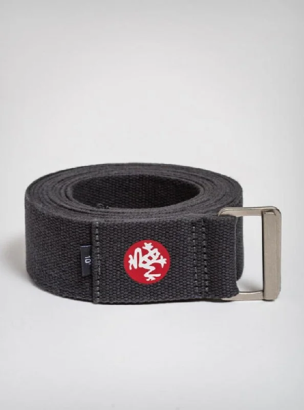 Overstock Clearance Manduka AligN Yoga Strap - 244cm