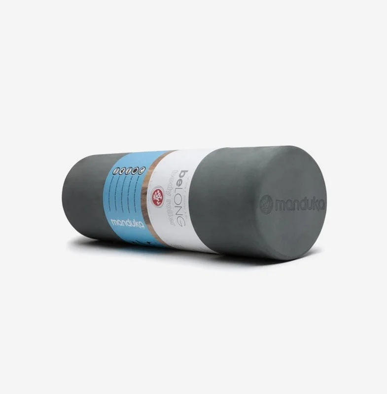 Reduced Rates Manduka BeLong Foam Body Roller