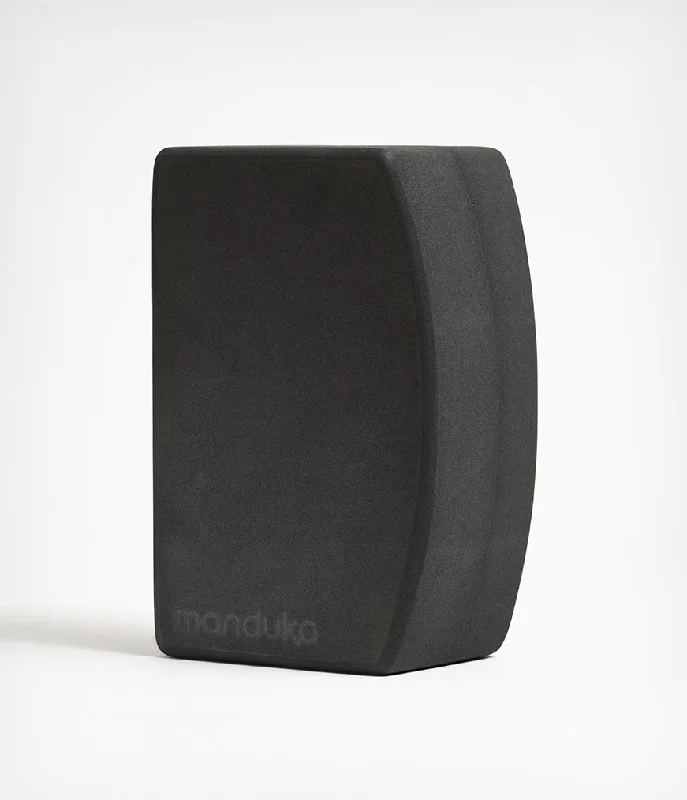 Weekend Bargains to Relish unBLOK Recycled Foam Block