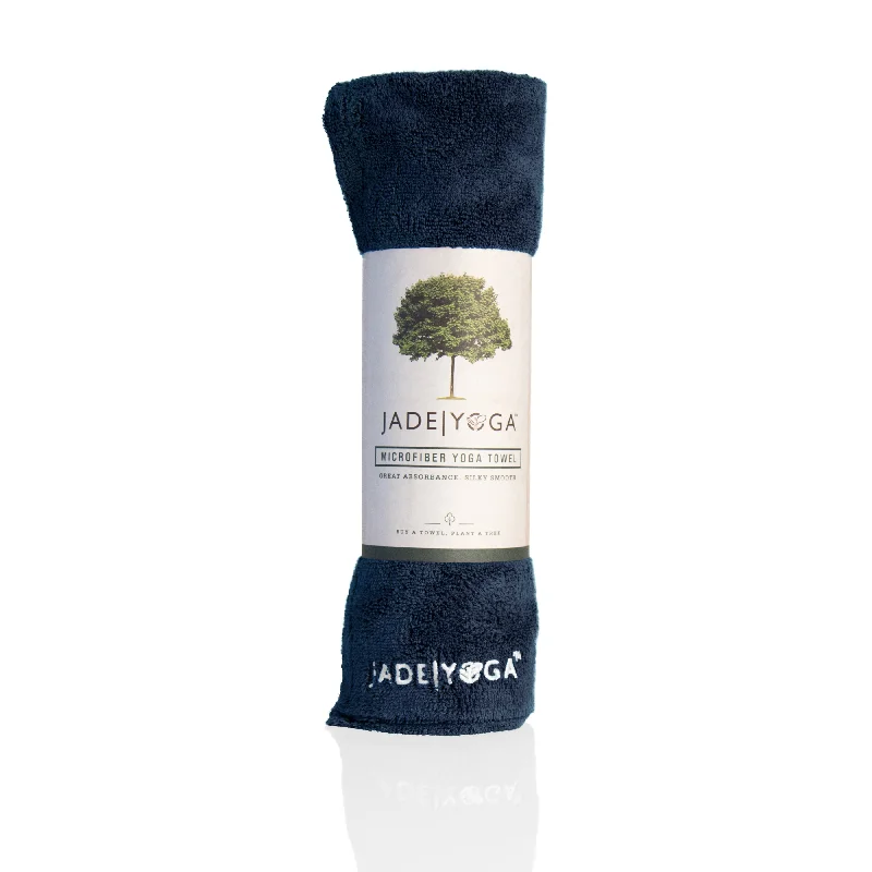 Lowest Rates Soft, Lightweight and Great Grip Yoga Towel – JadeYoga