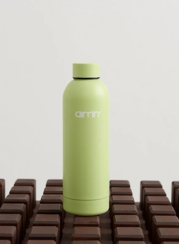 Instant Deal Matcha Core Water Bottle
