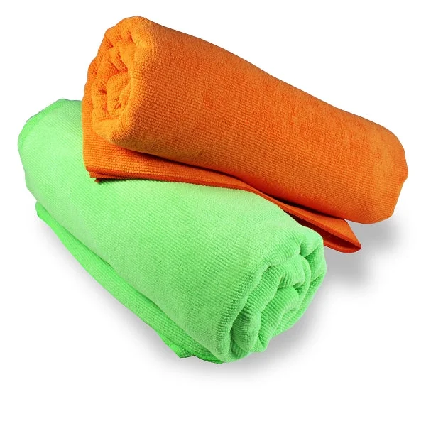 Weekend Deals to Brighten Your Day Mat-Size Microfiber Super Absorbing Yoga Towel