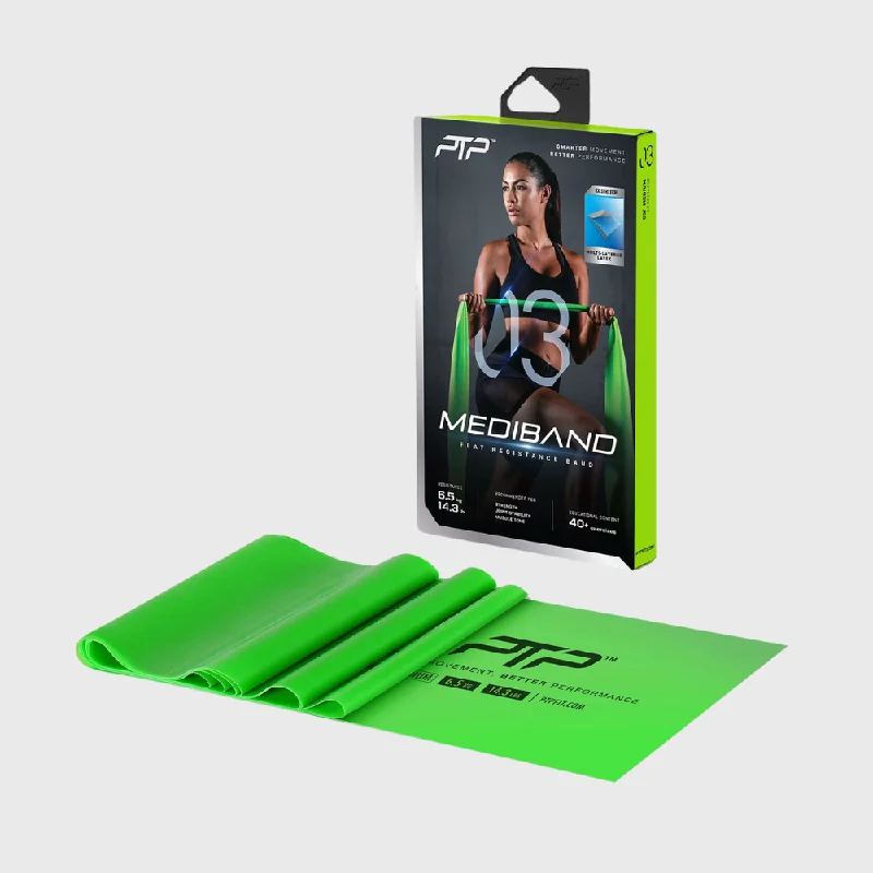 Weekend Deals That Dazzle PTP - MEDIBAND - MEDIUM
