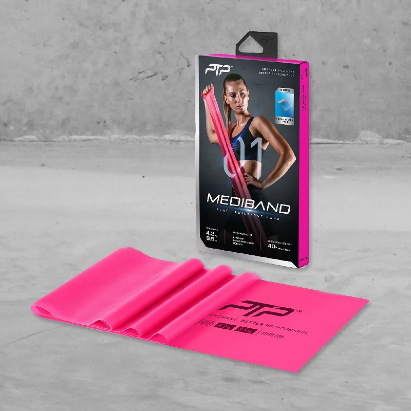 Weekend Discounts to Enjoy PTP - MEDIBAND - ULTRA LIGHT