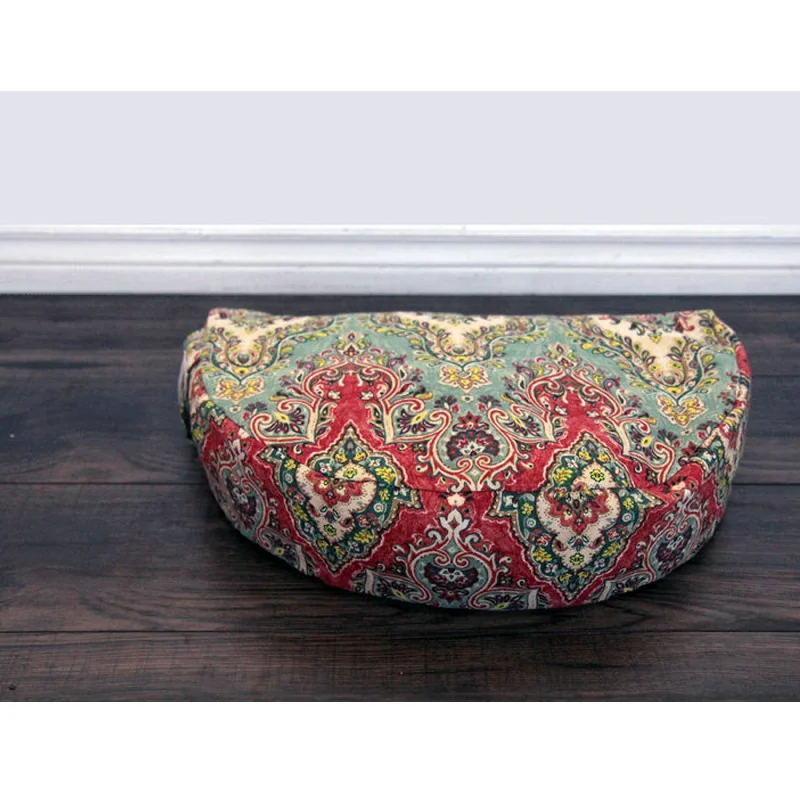 Weekend Offers That Impress Meditation Cushion - Amar
