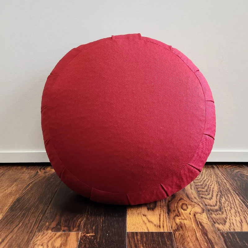 Lowest Price Meditation Cushion - Fresh Raspberry