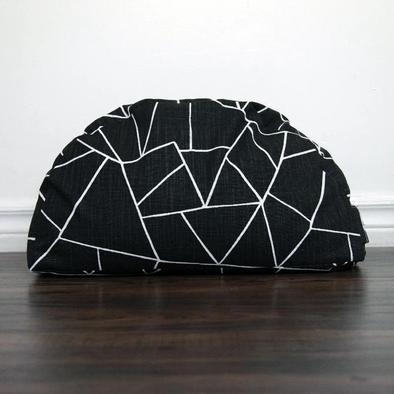 Weekend Savings Spectacle Meditation Cushion - Mosaic