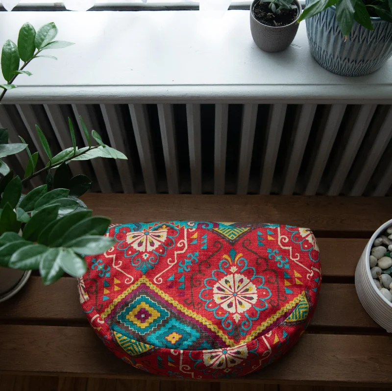 Weekend Deals That Excite Meditation Cushion - Tikal