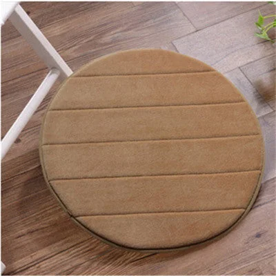 Khaki round