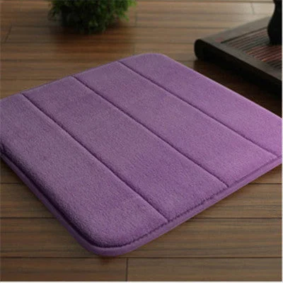 Purple square
