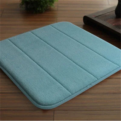 Blue square