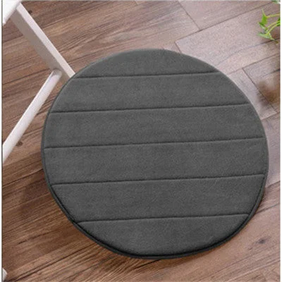 Gray round