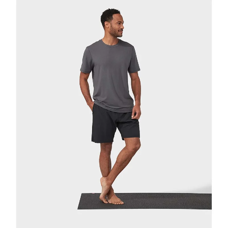 Extra Savings Men's Agility Short by Manduka