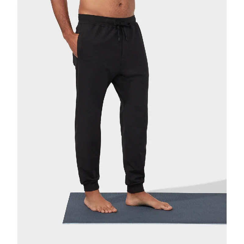 The Best Prices Men's Recharge Jogger by Manduka