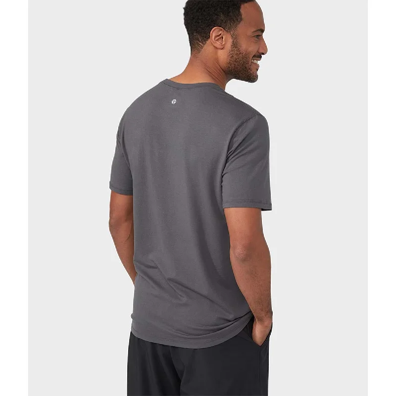 While Supplies Last Men's Refined Tee 2.0 by Manduka