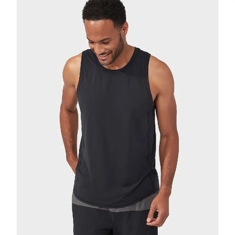 Value Pack Men's Tech Tank by Manduka