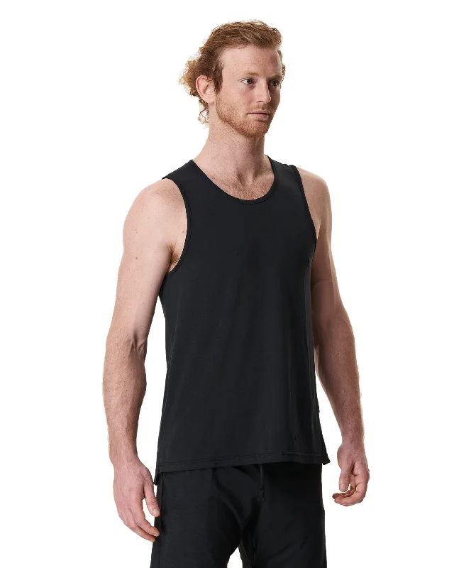 Don't Delay Performance Tank