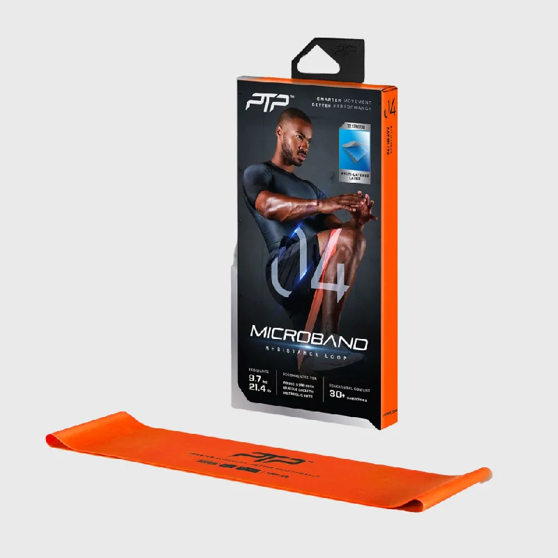 Weekend Specials to Grab PTP - MICROBAND - HEAVY