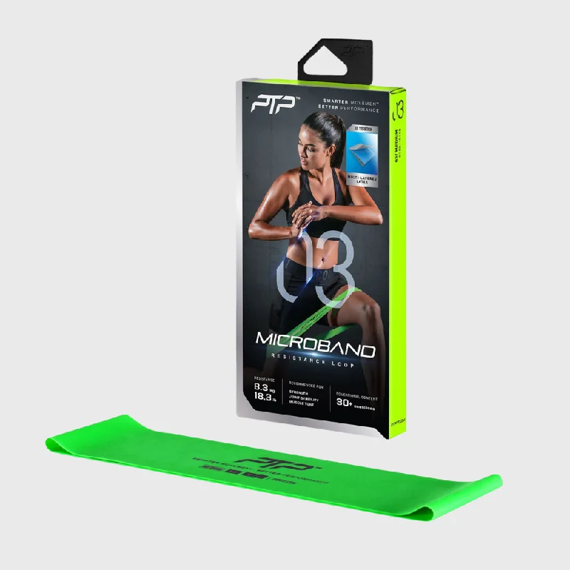 Weekend Deals That Sparkle PTP - MICROBAND - MEDIUM