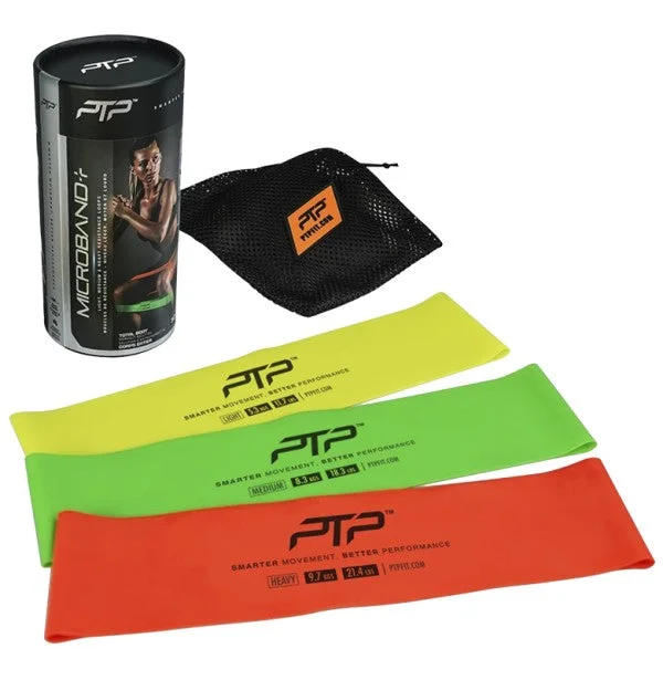 Weekend Savings Spree MicroBand Plus Pack