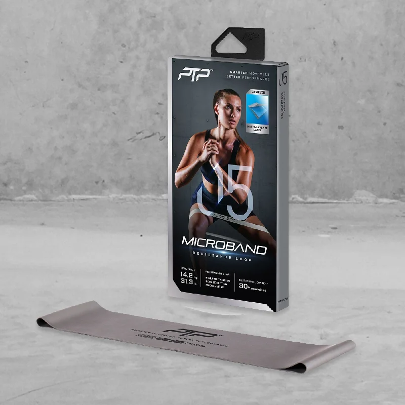 Weekend Offers That Sizzle PTP - MICROBAND - ULTIMATE