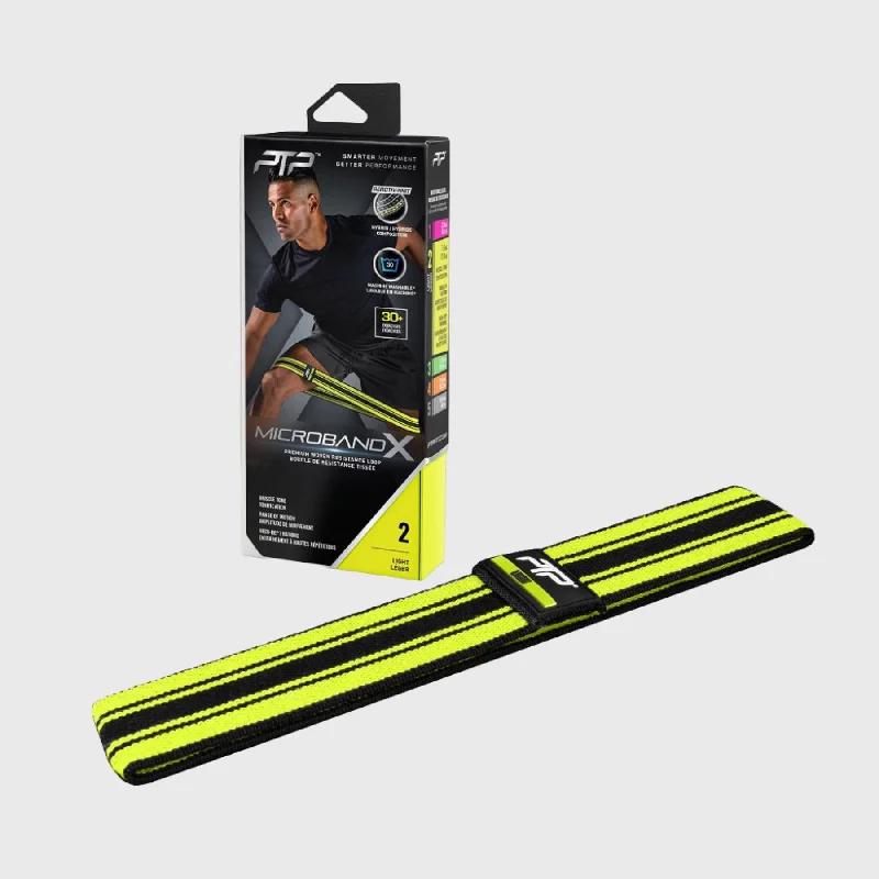 Weekend Offers That Delight PTP - MICROBAND X - LIGHT