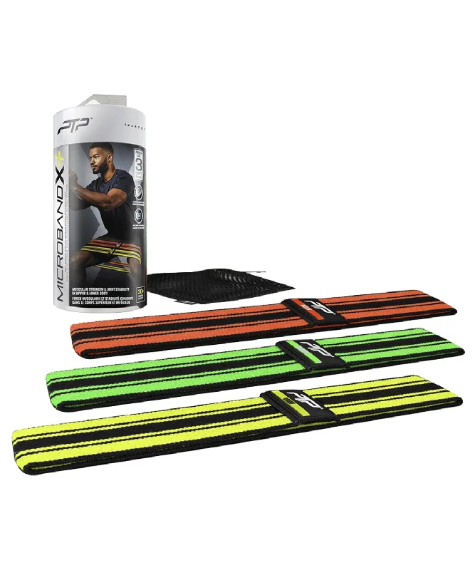 Weekend Sale: Don't Miss Out Microband X Plus Pack