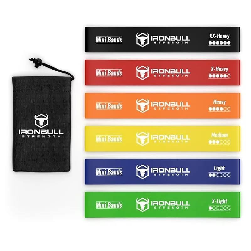 Half Price Mini resistance bands kit
