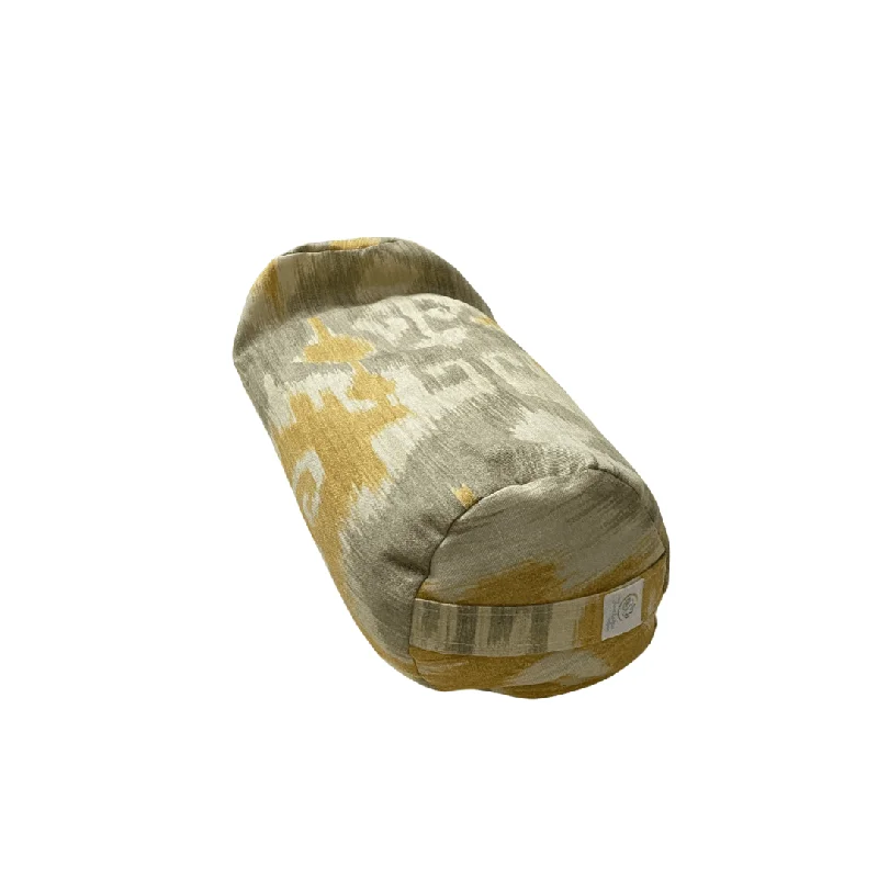 Weekend Discounts to Love Mini Round Yoga Bolster