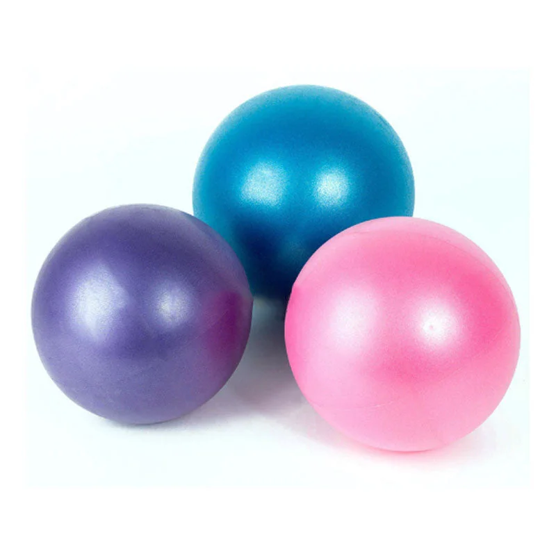 Special Offer Mini Yoga Pilates Ball Explosion-proof Pvc Fitball For Stability Exercise Training Gym Anti Burst&slip Resistant Straw 25cm Special Offer Mini Yoga Pilates Ball Explosion-proof Pvc Fitball For Stability Exercise Training Gym Anti Burst&slip Resistant Straw 25cm