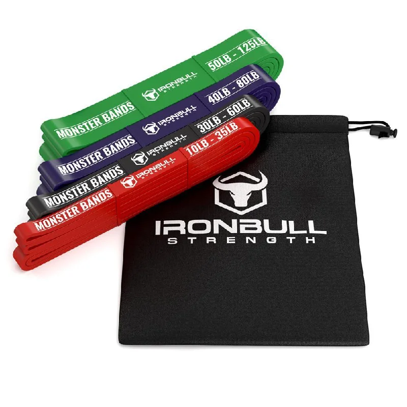 4-Bands Set