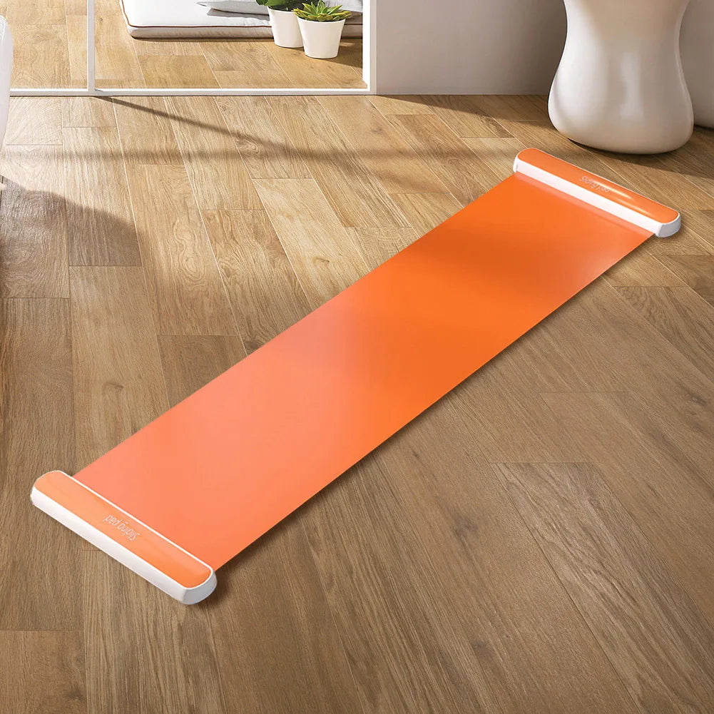 Crazy Deal Yoga Sliding Mat