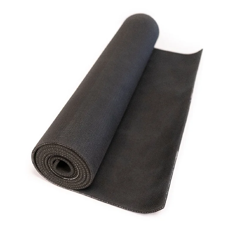 Weekend Discounts to Celebrate Natural Rubber Yoga Mat by YOGA Accessories