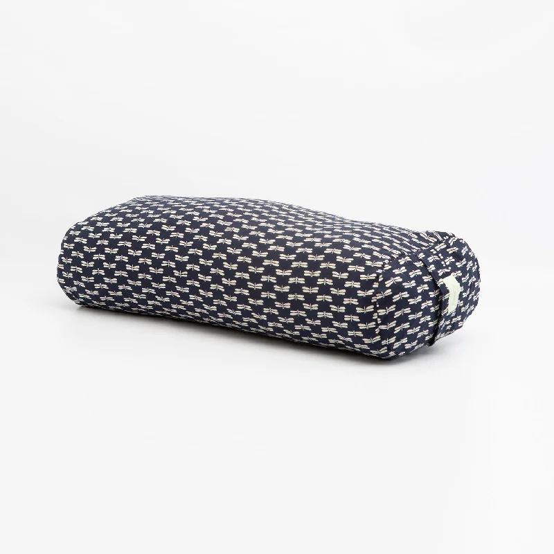 Value Pack Navy Dragonfly Bolster