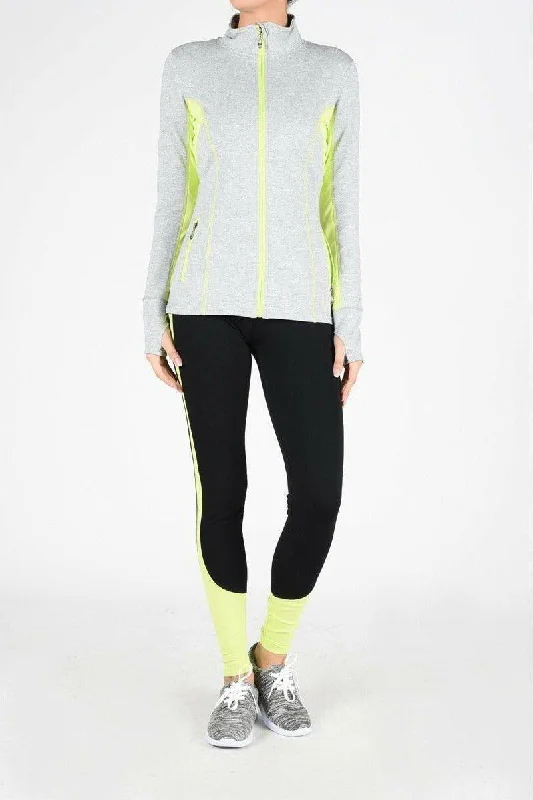 Bargain Alert Neon Green Yoga Pants