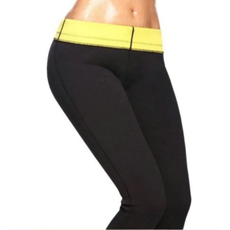 Steal Deal Neoprene Anti-sweat Sports Fitness Pants Woman Yoga Running gym Pants Hot Shapers With Logo lose weight Steal Deal Neoprene Anti-sweat Sports Fitness Pants Woman Yoga Running gym Pants Hot Shapers With Logo lose weight