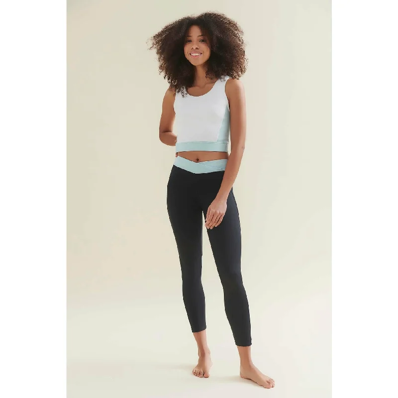 Limited Supply New 7/8 Gym Dynamic Leggings