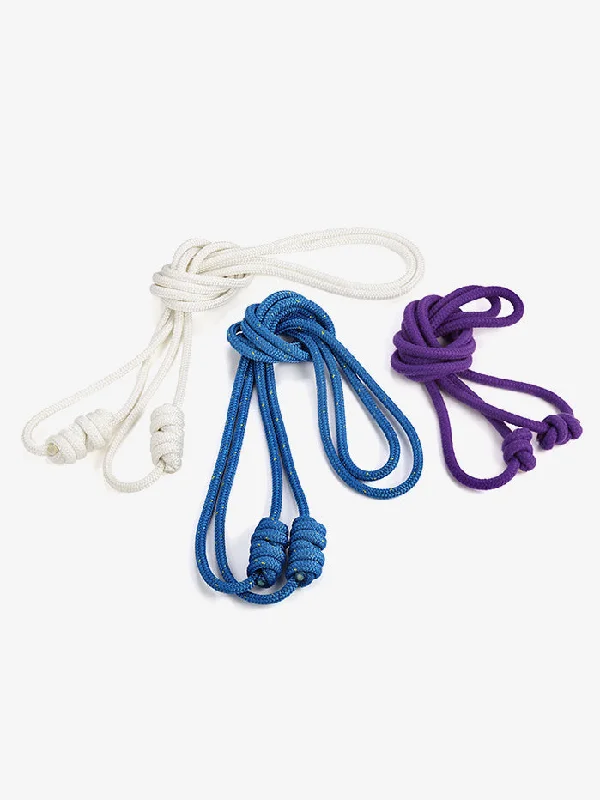 Value Pack Pair of Short Ropes & Pair of Long Ropes Set