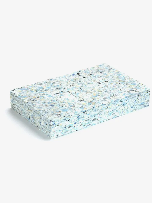 Weekend Discounts to Celebrate Yogamatters Chipped Foam Yoga Block - Box of 20