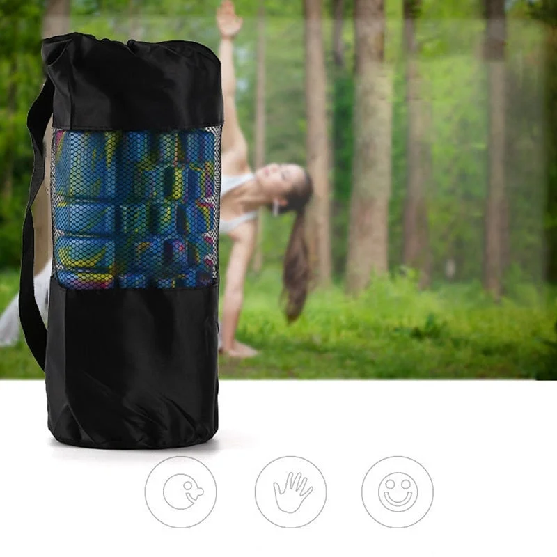 Special Discount New Convenience Yoga Backpack