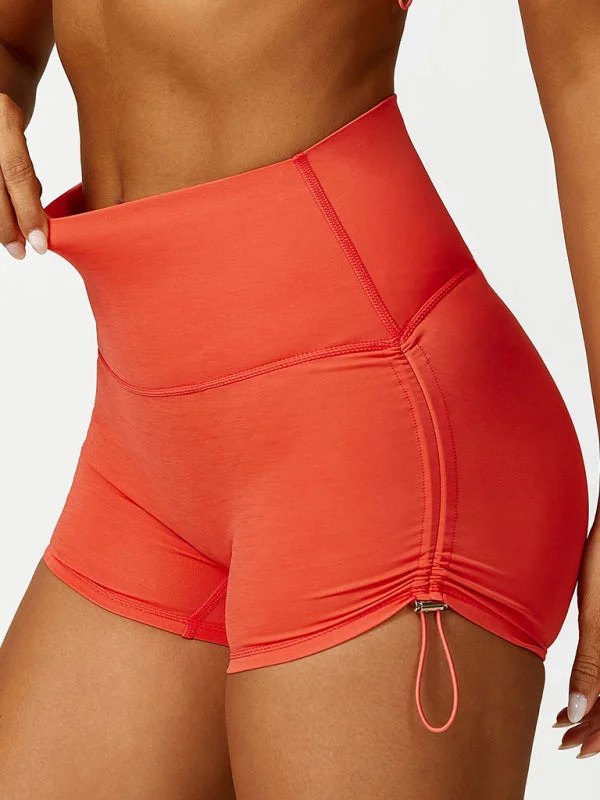 Orange Red
