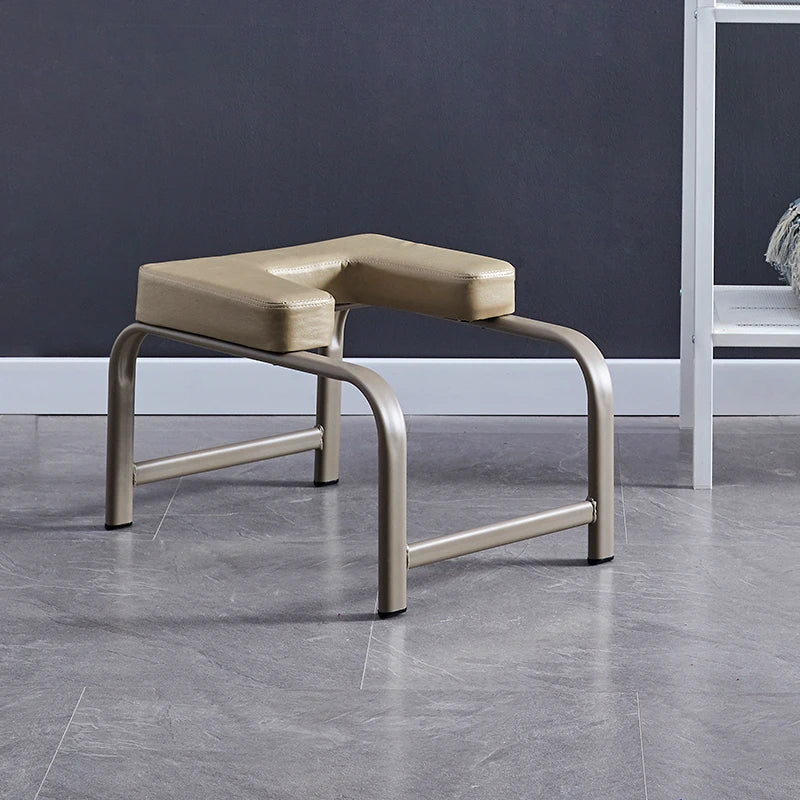 Weekend Specials to Relish Handstand Stool -Yoga Aid Fitness Equipment