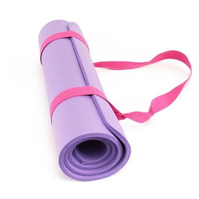 Hurry In New Portable Yoga Mat Sling Sports Canvas Belt Fitness Gym Adjustable Carrier Shoulder Carry Strap Hurry In New Portable Yoga Mat Sling Sports Canvas Belt Fitness Gym Adjustable Carrier Shoulder Carry Strap
