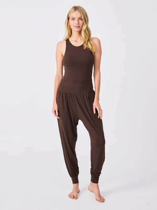 Weekend Bargains to Sizzle Nomad Relax Pant - Coffee Bean