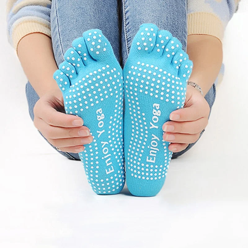 Time-Limited Offer Non Slip Yoga Socks