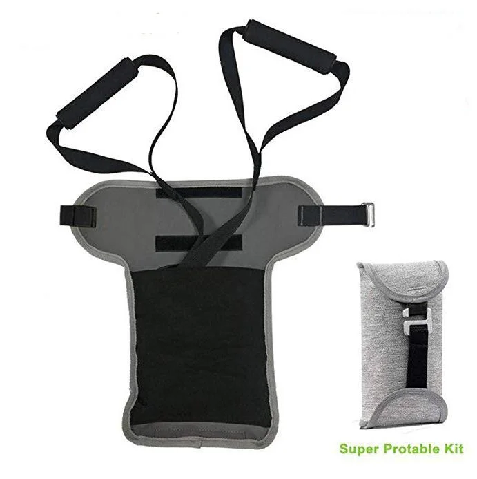 Weekend Specials to Cherish Yoga Tension Belt Suspension Training Belt