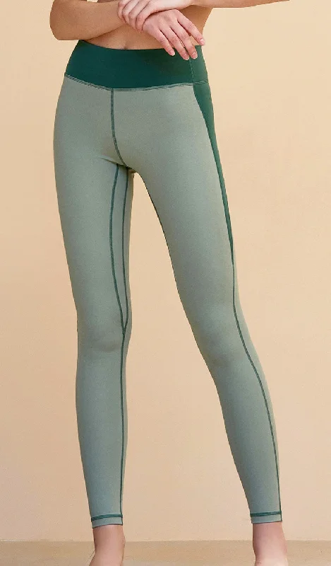 Weekend Offers You Can't Ignore OLIVIA High Waist Yoga Pants