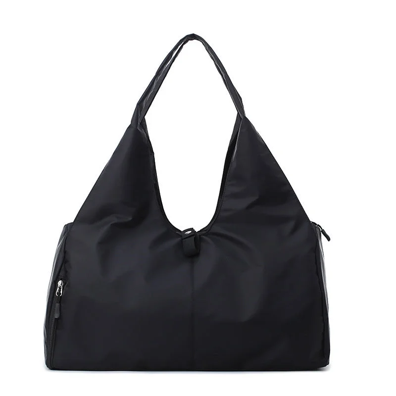 Weekend Savings Fiesta One shoulder yoga bag