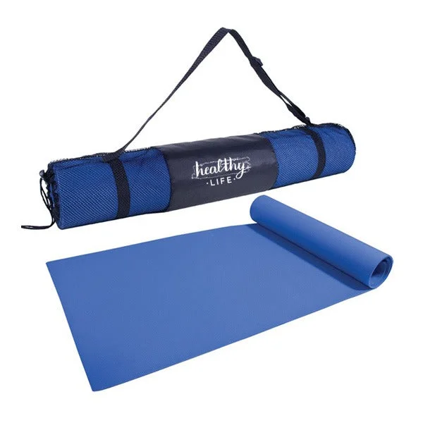 Weekend Offers That Shine On-The-Go Yoga Mats (Q439711)