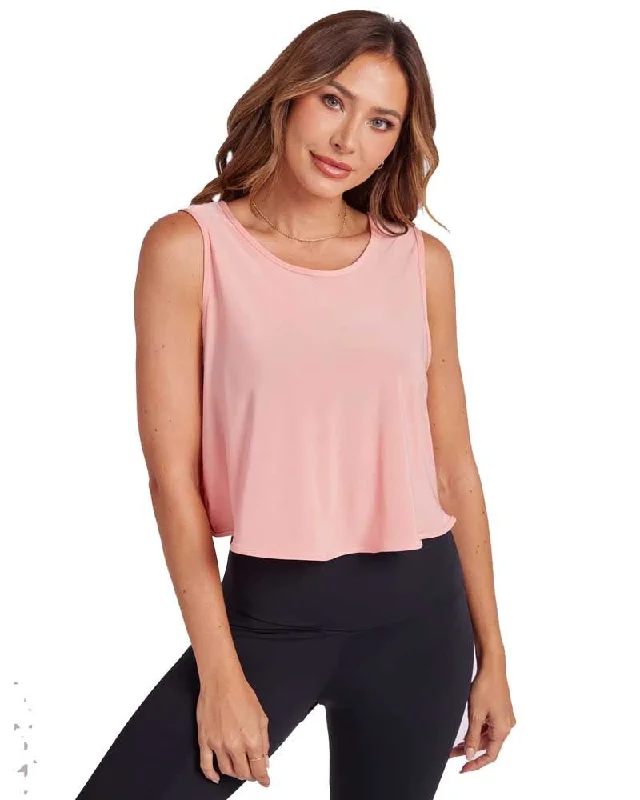 Weekend Discounts You Deserve Runner Tank